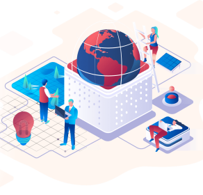 Разработка сложных сайтов для построения систем коммуникации в Южно-Сахалинске