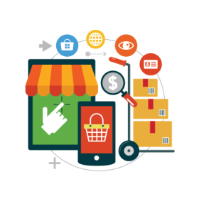 Разработка сложного сайта для сферы логистики в Южно-Сахалинске